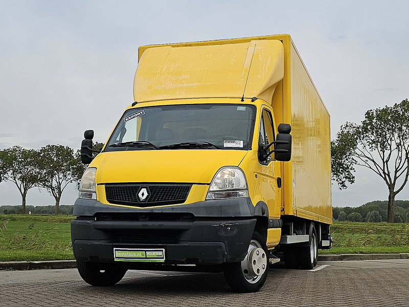 Renault Mascott 160 BE-COMBI Laadbak XL! - Επαγγελματικό αυτοκίνητο κόφα: φωτογραφία 1 Renault Mascott 160 BE-COMBI Laadbak XL! - Επαγγελματικό αυτοκίνητο κόφα: φωτογραφία 1