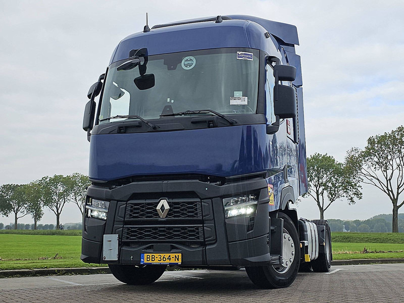 Renault T 440 - Τράκτορας: φωτογραφία 1 Renault T 440 - Τράκτορας: φωτογραφία 1