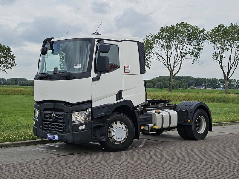 Renault T 460 FULL ADR ALCOA - Τράκτορας: φωτογραφία 2 Renault T 460 FULL ADR ALCOA - Τράκτορας: φωτογραφία 2