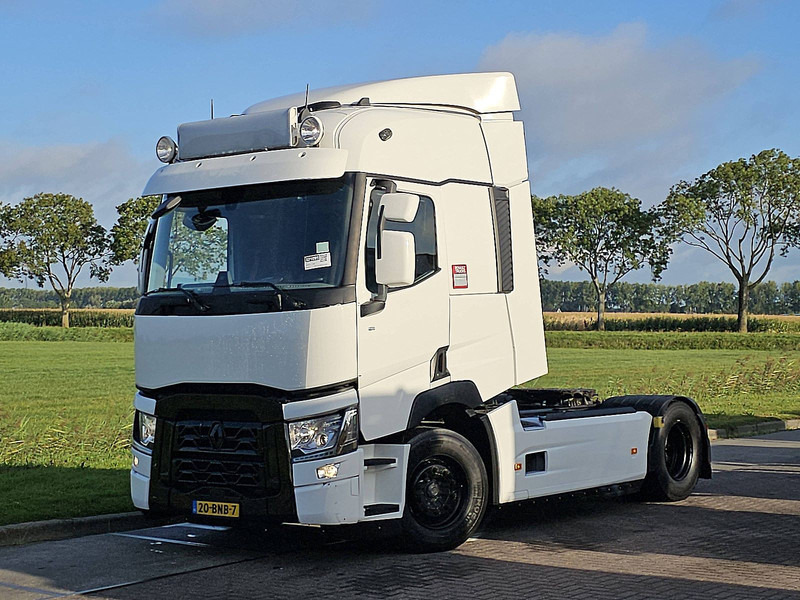 Renault T 460 - Τράκτορας: φωτογραφία 2 Renault T 460 - Τράκτορας: φωτογραφία 2