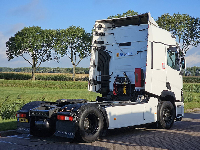 Renault T 460 - Τράκτορας: φωτογραφία 3 Renault T 460 - Τράκτορας: φωτογραφία 3