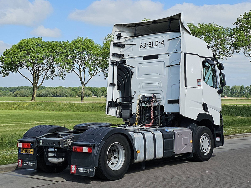 Renault T 460 - Τράκτορας: φωτογραφία 3 Renault T 460 - Τράκτορας: φωτογραφία 3