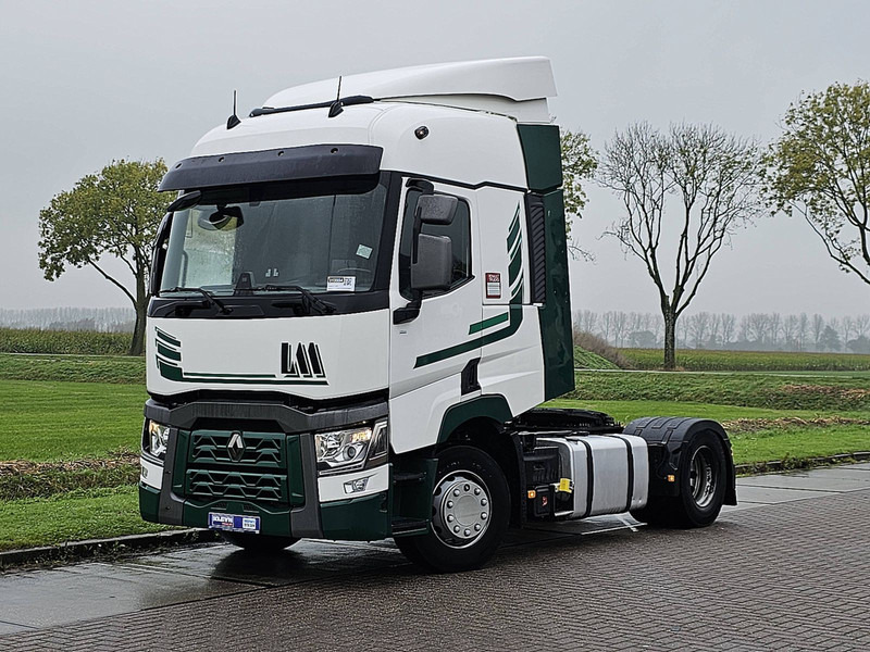 Renault T 460 - Τράκτορας: φωτογραφία 2 Renault T 460 - Τράκτορας: φωτογραφία 2