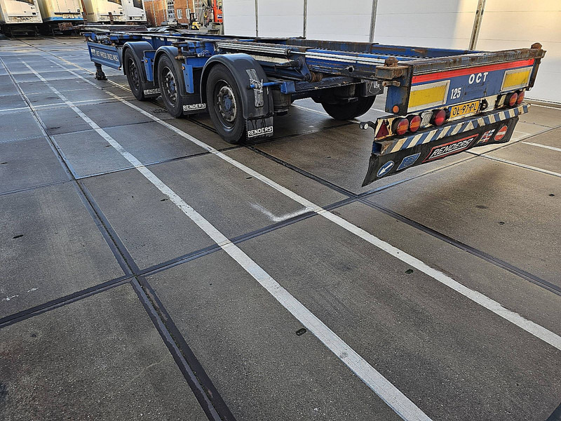 Renders ROC 16.27CC - Επικαθήμενο μεταφοράς εμπορευματοκιβωτίων/ Κινητό αμάξωμα: φωτογραφία 5 Renders ROC 16.27CC - Επικαθήμενο μεταφοράς εμπορευματοκιβωτίων/ Κινητό αμάξωμα: φωτογραφία 5