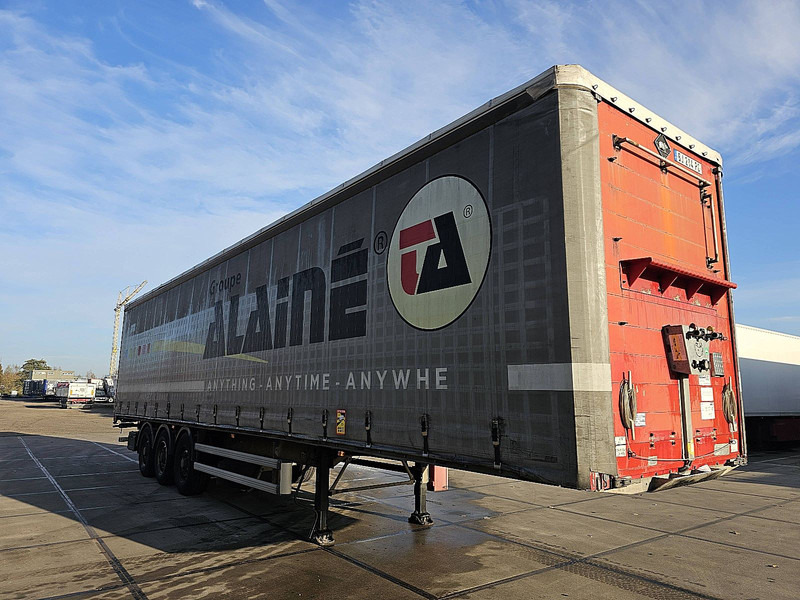 Samro ST39MHPE - Επικαθήμενο κουρτίνα: φωτογραφία 3 Samro ST39MHPE - Επικαθήμενο κουρτίνα: φωτογραφία 3