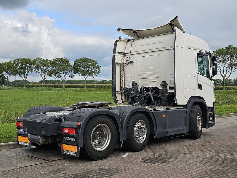 Scania G500 6X2/4 NB RET. LED - Τράκτορας: φωτογραφία 3 Scania G500 6X2/4 NB RET. LED - Τράκτορας: φωτογραφία 3