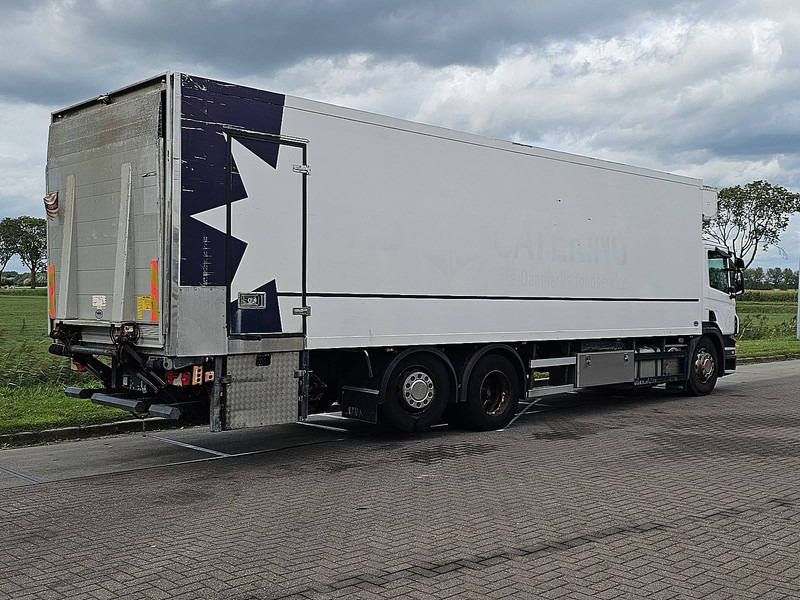 Scania P280 6X2*4 EEV FRIGOBLOCK - Φορτηγό ψυγείο: φωτογραφία 3 Scania P280 6X2*4 EEV FRIGOBLOCK - Φορτηγό ψυγείο: φωτογραφία 3