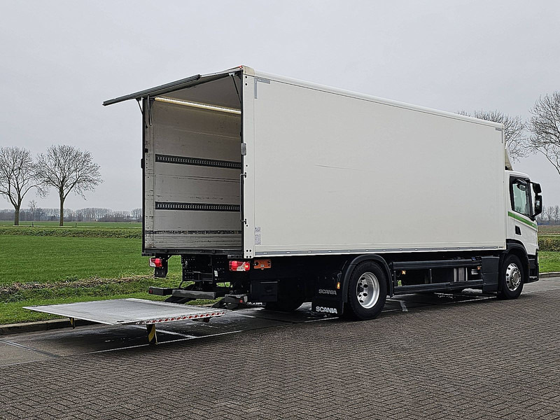 Scania P280 NB 2T LIFT LED NAVI - Φορτηγό κόφα: φωτογραφία 3 Scania P280 NB 2T LIFT LED NAVI - Φορτηγό κόφα: φωτογραφία 3