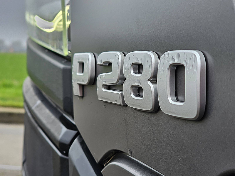 Φορτηγό κόφα Scania P280 NB 2T LIFT LED NAVI: φωτογραφία 16 Φορτηγό κόφα Scania P280 NB 2T LIFT LED NAVI: φωτογραφία 16