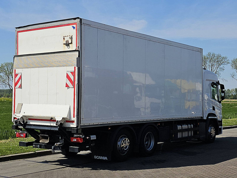Scania P410 6X2 RET. THERMOKING - Φορτηγό ψυγείο: φωτογραφία 3 Scania P410 6X2 RET. THERMOKING - Φορτηγό ψυγείο: φωτογραφία 3