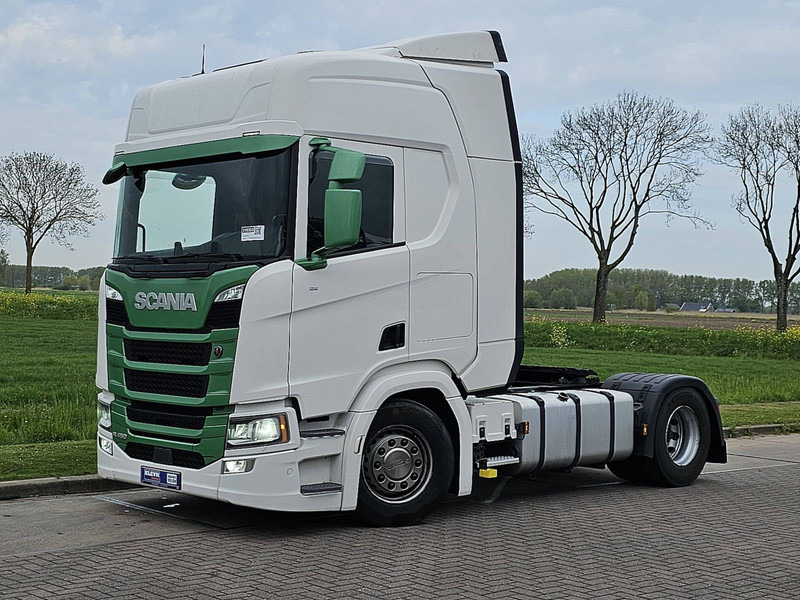 Scania R450 Highline,1200ltr - Τράκτορας: φωτογραφία 2 Scania R450 Highline,1200ltr - Τράκτορας: φωτογραφία 2
