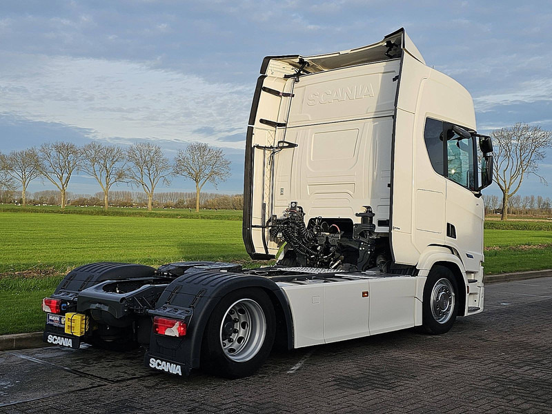 Scania R460 SUPER - Τράκτορας: φωτογραφία 3 Scania R460 SUPER - Τράκτορας: φωτογραφία 3