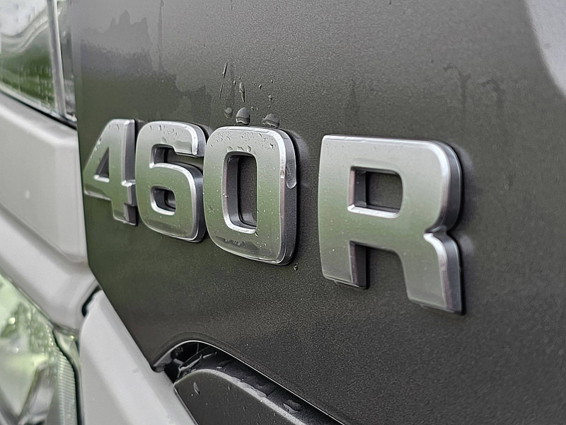 Τράκτορας Scania R460: φωτογραφία 18