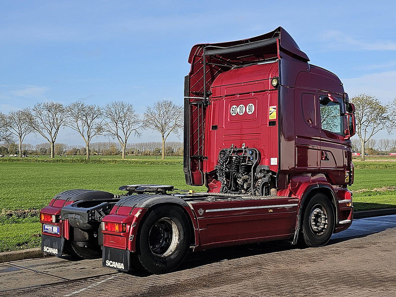 Scania R500 Manual gearbox - Τράκτορας: φωτογραφία 3 Scania R500 Manual gearbox - Τράκτορας: φωτογραφία 3