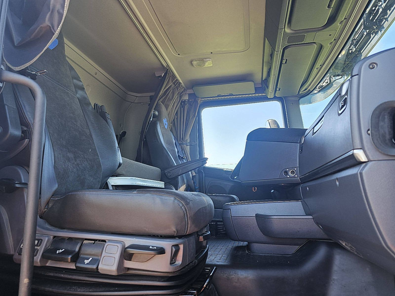 Scania R620 CRANE LOGLIFT 251S - Τράκτορας: φωτογραφία 5 Scania R620 CRANE LOGLIFT 251S - Τράκτορας: φωτογραφία 5