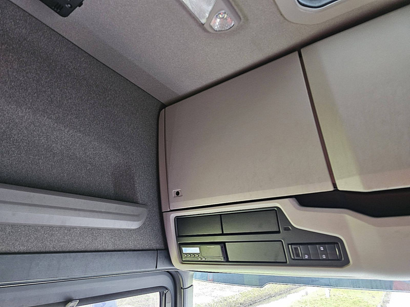Τράκτορας Scania R650 6X4 RETARDER LED: φωτογραφία 11