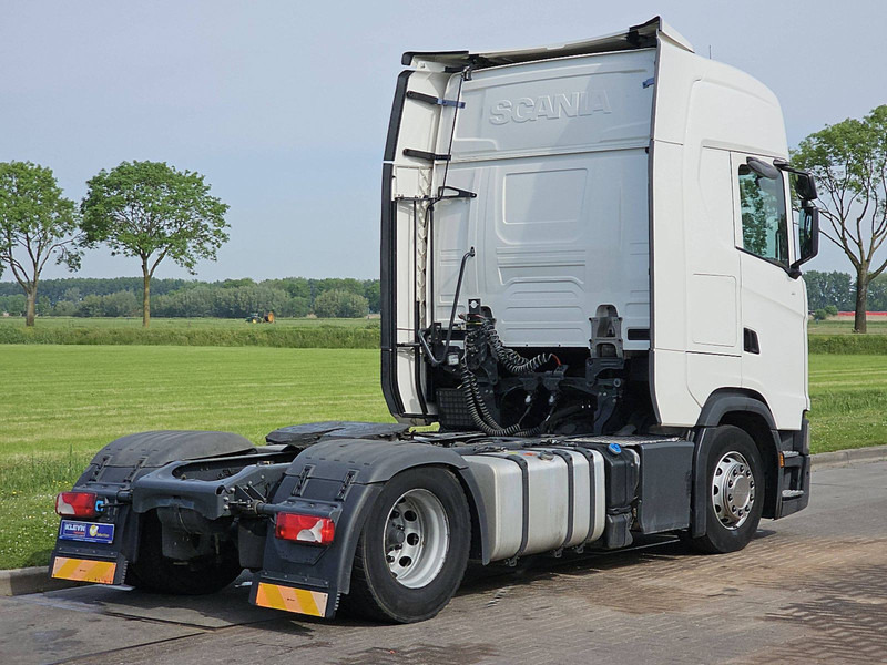 Scania S450 RET. NIGHT A/C 1200L - Τράκτορας: φωτογραφία 3 Scania S450 RET. NIGHT A/C 1200L - Τράκτορας: φωτογραφία 3