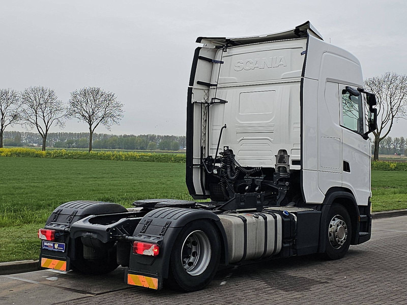 Scania S450 RETARDER 2X TANK - Τράκτορας: φωτογραφία 3 Scania S450 RETARDER 2X TANK - Τράκτορας: φωτογραφία 3