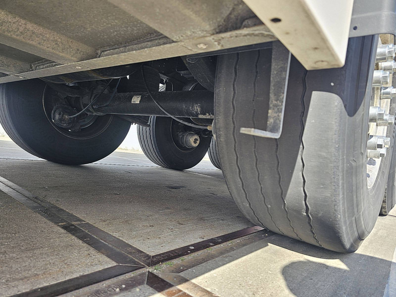 Επικαθήμενο ψυγείο Schmitz Cargobull SCB*S3B Carrier1550 D+E,Dopp: φωτογραφία 8