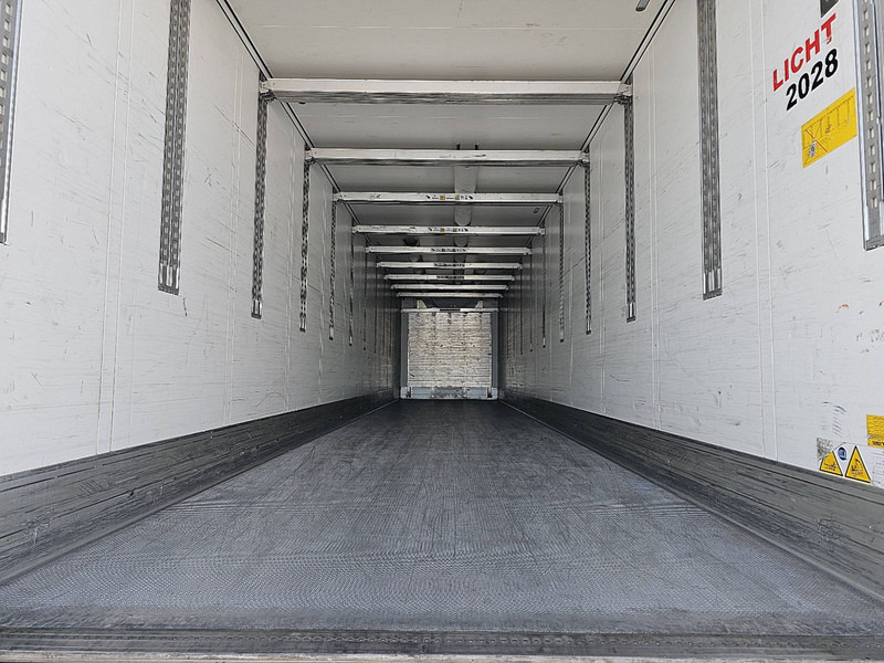 Επικαθήμενο ψυγείο Schmitz Cargobull SCB*S3B Carrier1550 D+E,Dopp: φωτογραφία 6