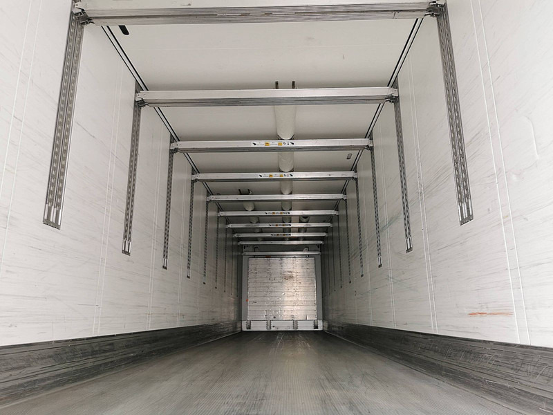 Επικαθήμενο ψυγείο Schmitz Cargobull SCB*S3B Carrier1550D+E,dopp: φωτογραφία 6 Επικαθήμενο ψυγείο Schmitz Cargobull SCB*S3B Carrier1550D+E,dopp: φωτογραφία 6