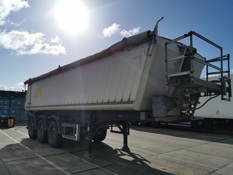 Schmitz Cargobull SGF*S3 - Επικαθήμενο ανατρεπόμενο: φωτογραφία 3 Schmitz Cargobull SGF*S3 - Επικαθήμενο ανατρεπόμενο: φωτογραφία 3