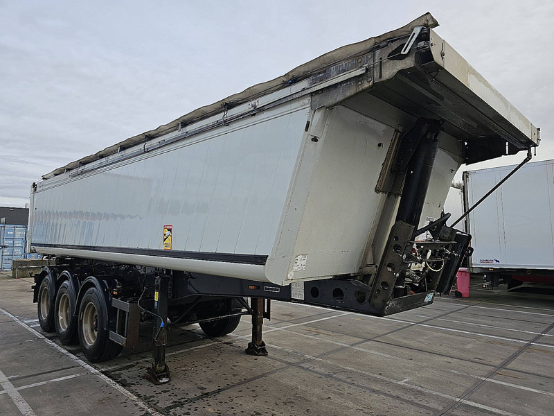 Schmitz Cargobull SKI 24 3 - Επικαθήμενο ανατρεπόμενο: φωτογραφία 3 Schmitz Cargobull SKI 24 3 - Επικαθήμενο ανατρεπόμενο: φωτογραφία 3