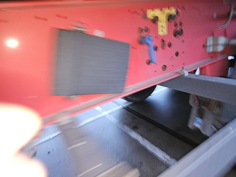 Επικαθήμενο ανατρεπόμενο Schmitz Cargobull SKI 24 SL 8.2 52M3 ALU: φωτογραφία 10 Επικαθήμενο ανατρεπόμενο Schmitz Cargobull SKI 24 SL 8.2 52M3 ALU: φωτογραφία 10