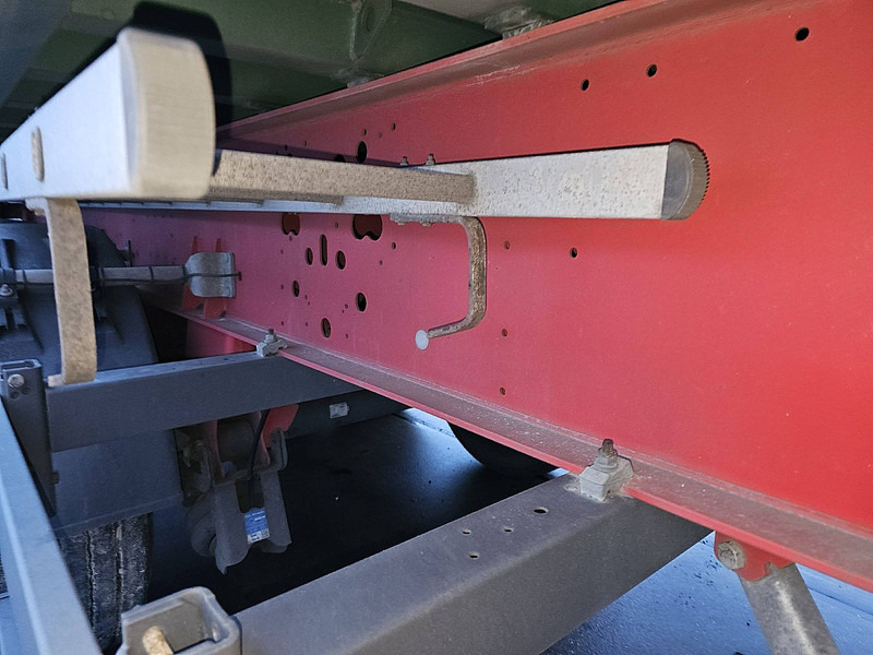 Επικαθήμενο ανατρεπόμενο Schmitz Cargobull SKI 24 SL 8.2 52M3 ALU: φωτογραφία 8 Επικαθήμενο ανατρεπόμενο Schmitz Cargobull SKI 24 SL 8.2 52M3 ALU: φωτογραφία 8