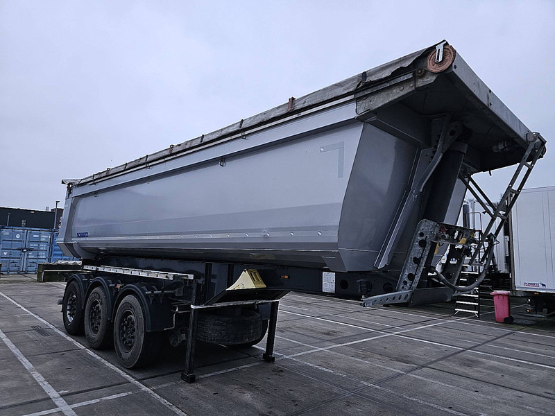 Schmitz Cargobull SKL24SL 7.2 Hardox,liftaxle - Επικαθήμενο ανατρεπόμενο: φωτογραφία 3 Schmitz Cargobull SKL24SL 7.2 Hardox,liftaxle - Επικαθήμενο ανατρεπόμενο: φωτογραφία 3