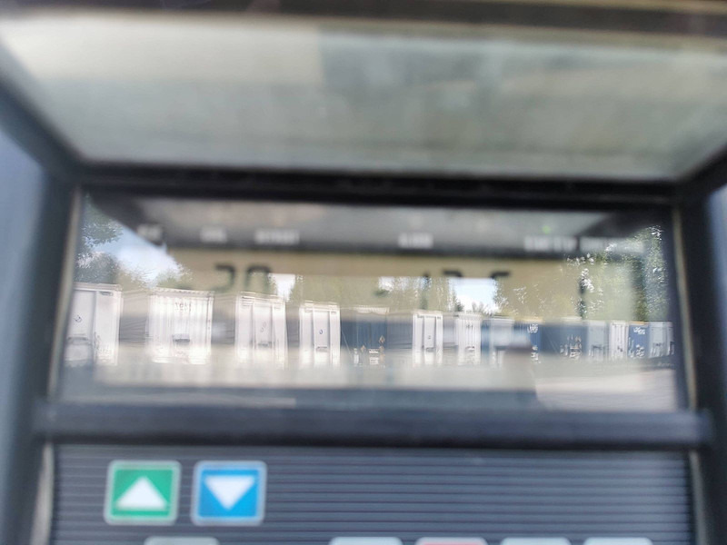 Επικαθήμενο ψυγείο Schmitz Cargobull SKO 24 BI-TEMP: φωτογραφία 9