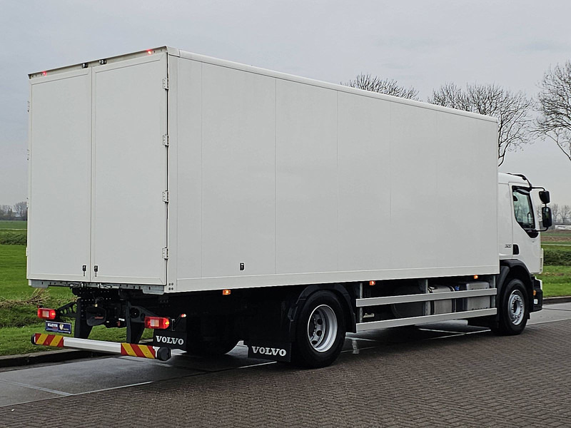 Volvo FE 320.18 6100 KM LIKE NEW!! - Φορτηγό κόφα: φωτογραφία 3 Volvo FE 320.18 6100 KM LIKE NEW!! - Φορτηγό κόφα: φωτογραφία 3