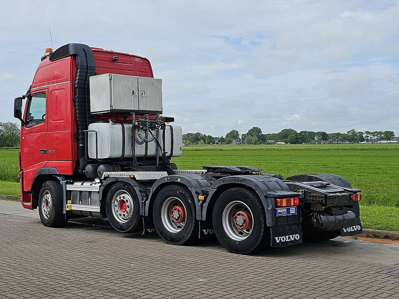 Τράκτορας Volvo FH 16.600 8X4 145T GVW MANUAL: φωτογραφία 6