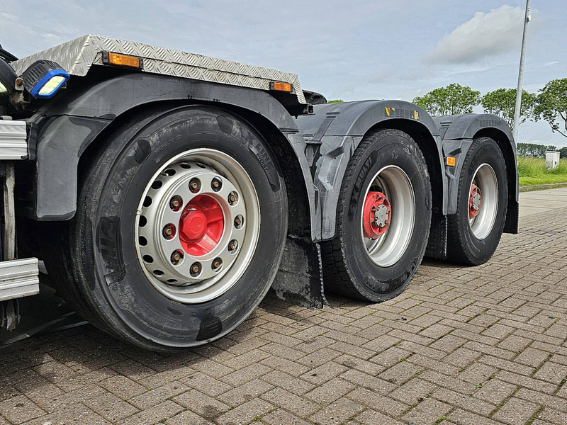 Τράκτορας Volvo FH 16.600 8X4 145T GVW MANUAL: φωτογραφία 16