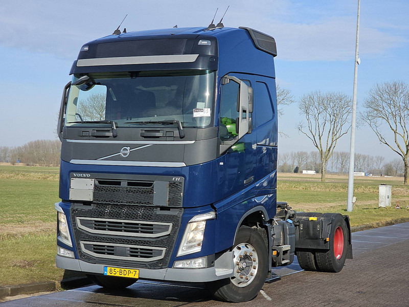 Volvo FH 420 ADR ALCOA NL-TRUCK - Τράκτορας: φωτογραφία 2 Volvo FH 420 ADR ALCOA NL-TRUCK - Τράκτορας: φωτογραφία 2