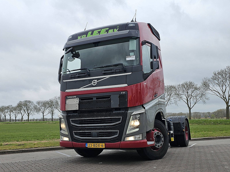 Volvo FH 420 ADR ALCOA NL-TRUCK - Τράκτορας: φωτογραφία 1 Volvo FH 420 ADR ALCOA NL-TRUCK - Τράκτορας: φωτογραφία 1