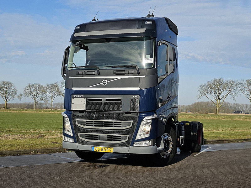 Volvo FH 420 ADR ALCOA NL-TRUCK - Τράκτορας: φωτογραφία 1 Volvo FH 420 ADR ALCOA NL-TRUCK - Τράκτορας: φωτογραφία 1