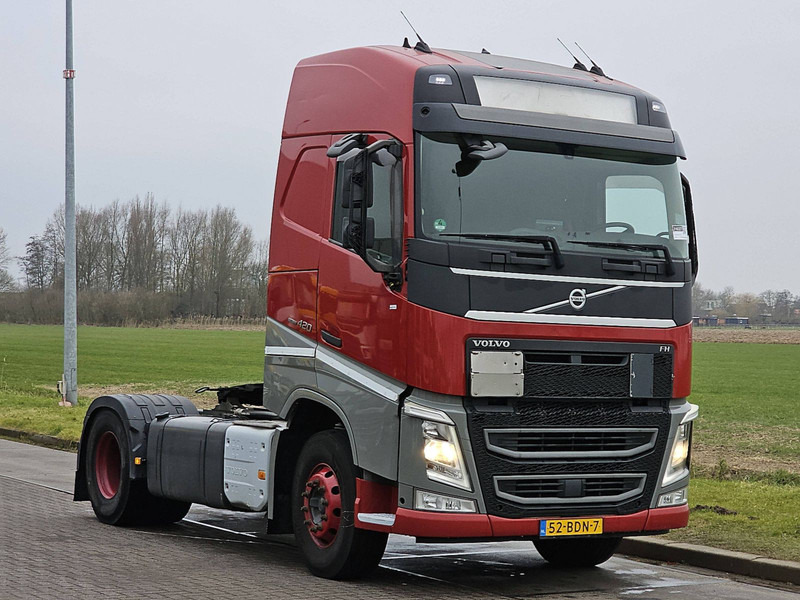 Volvo FH 420 ADR ALCOA NL-TRUCK - Τράκτορας: φωτογραφία 5 Volvo FH 420 ADR ALCOA NL-TRUCK - Τράκτορας: φωτογραφία 5