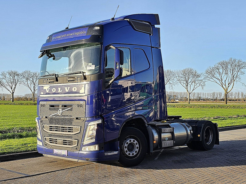 Volvo FH 420 LNG GAS - Τράκτορας: φωτογραφία 2 Volvo FH 420 LNG GAS - Τράκτορας: φωτογραφία 2