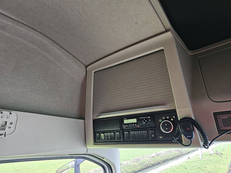 Τράκτορας Volvo FH 460 ALCOA'S I-SEE ACC: φωτογραφία 12