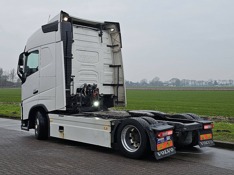 Τράκτορας Volvo FH 460 ALCOA'S I-SEE ACC: φωτογραφία 6