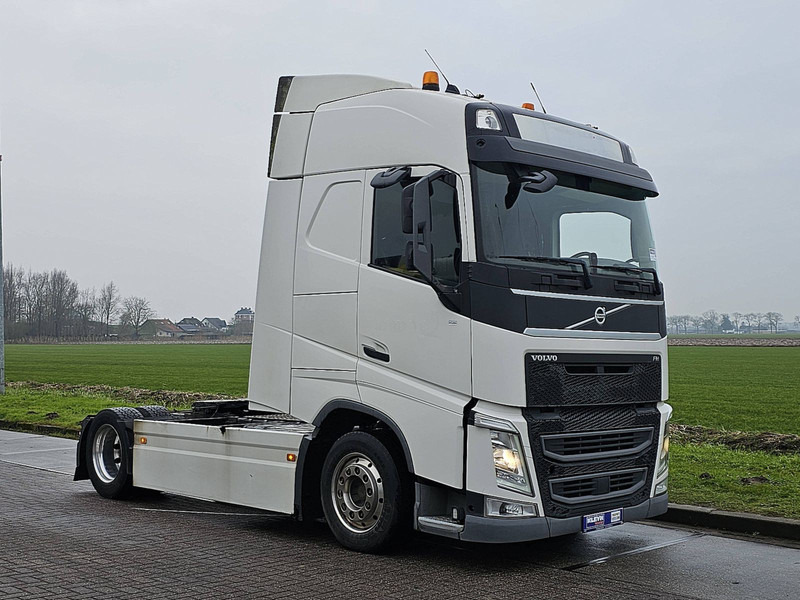 Τράκτορας Volvo FH 460 ALCOA'S I-SEE ACC: φωτογραφία 5