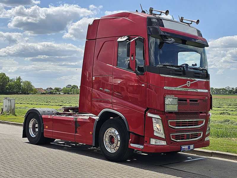 Volvo FH 460 ALCOA'S PTO ADR - Τράκτορας: φωτογραφία 5 Volvo FH 460 ALCOA'S PTO ADR - Τράκτορας: φωτογραφία 5