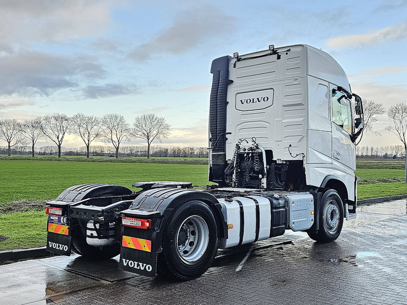 Volvo FH 460 PTO 2X TANK VEB+ IPC - Τράκτορας: φωτογραφία 3 Volvo FH 460 PTO 2X TANK VEB+ IPC - Τράκτορας: φωτογραφία 3