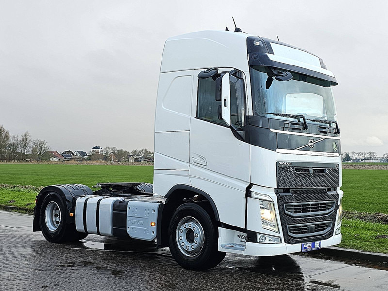 Volvo FH 460 PTO 2X TANK VEB+ IPC - Τράκτορας: φωτογραφία 5 Volvo FH 460 PTO 2X TANK VEB+ IPC - Τράκτορας: φωτογραφία 5
