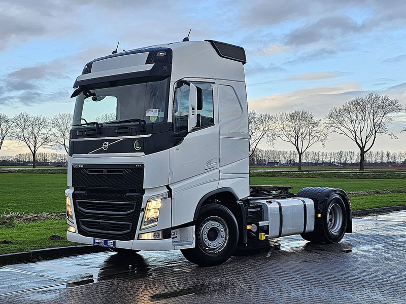 Volvo FH 460 PTO 2X TANK VEB+ IPC - Τράκτορας: φωτογραφία 2 Volvo FH 460 PTO 2X TANK VEB+ IPC - Τράκτορας: φωτογραφία 2