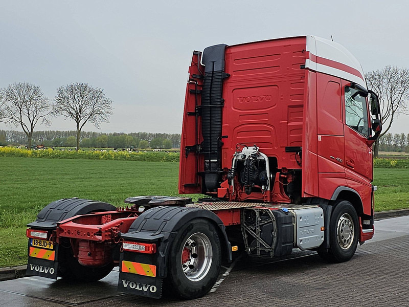Volvo FH 460 PTO ALCOA NL-TRUCK - Τράκτορας: φωτογραφία 3 Volvo FH 460 PTO ALCOA NL-TRUCK - Τράκτορας: φωτογραφία 3