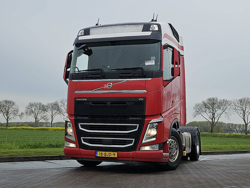 Volvo FH 460 PTO ALCOA NL-TRUCK - Τράκτορας: φωτογραφία 1 Volvo FH 460 PTO ALCOA NL-TRUCK - Τράκτορας: φωτογραφία 1