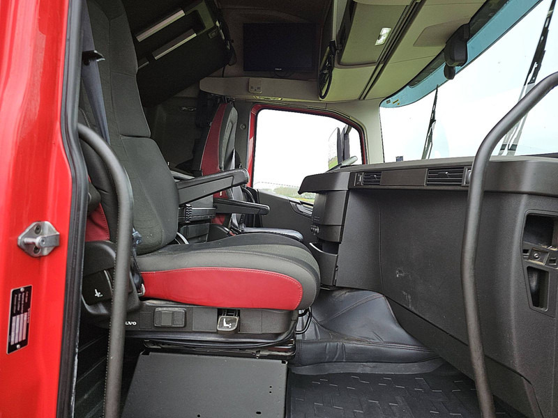 Τράκτορας Volvo FH 460 PTO ALCOA NL-TRUCK: φωτογραφία 7