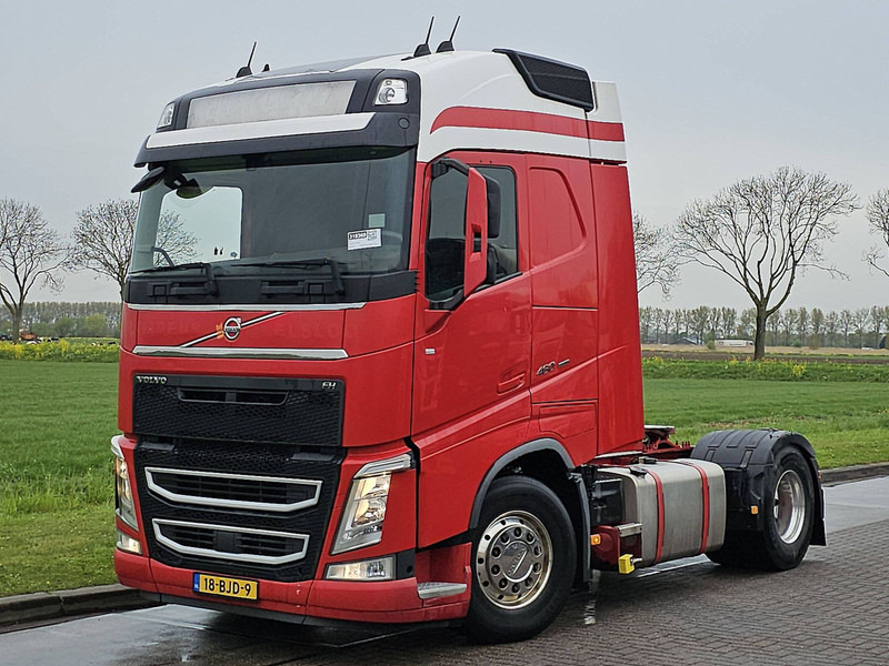 Volvo FH 460 PTO ALCOA NL-TRUCK - Τράκτορας: φωτογραφία 2 Volvo FH 460 PTO ALCOA NL-TRUCK - Τράκτορας: φωτογραφία 2